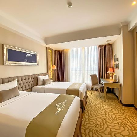 Hotel Grand Keisha Yogyakarta Kejayan Zewnętrze zdjęcie