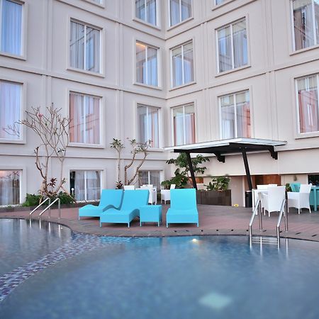 Hotel Grand Keisha Yogyakarta Kejayan Zewnętrze zdjęcie