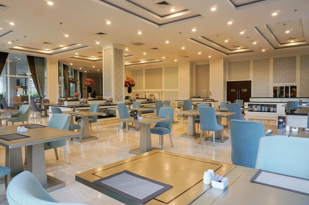 Hotel Grand Keisha Yogyakarta Kejayan Zewnętrze zdjęcie