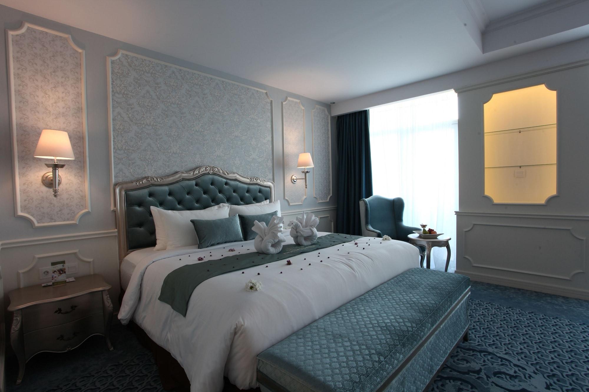 Hotel Grand Keisha Yogyakarta Kejayan Zewnętrze zdjęcie
