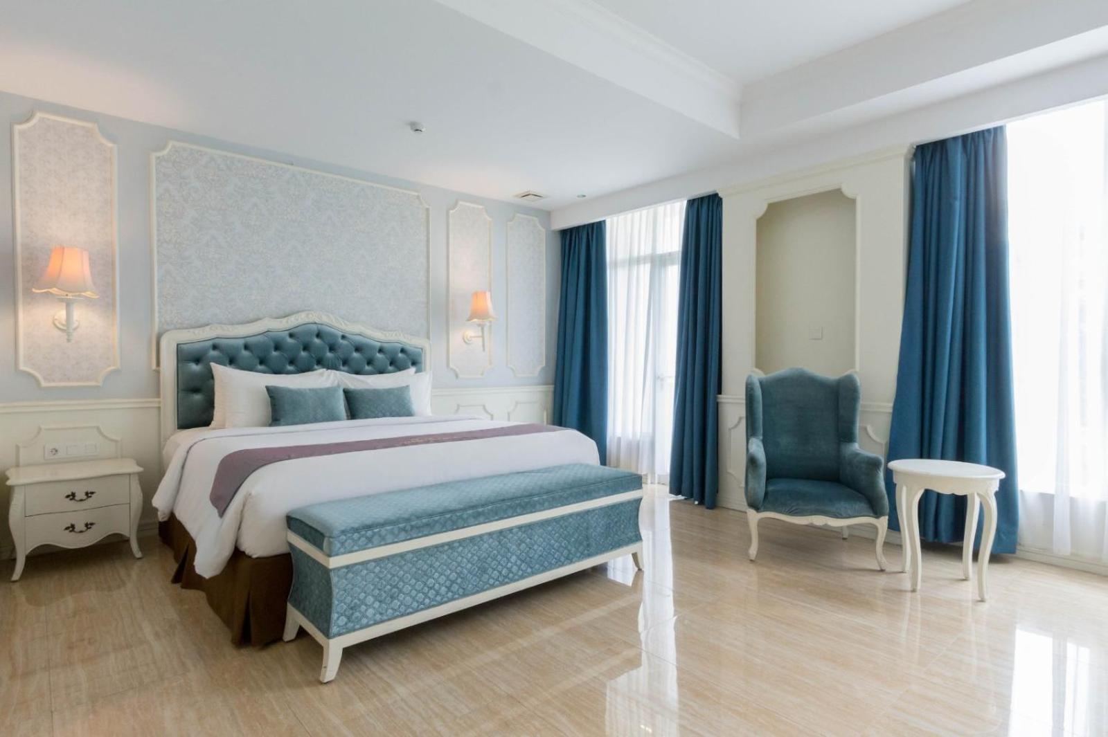 Hotel Grand Keisha Yogyakarta Kejayan Zewnętrze zdjęcie