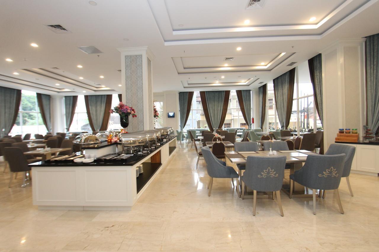 Hotel Grand Keisha Yogyakarta Kejayan Zewnętrze zdjęcie