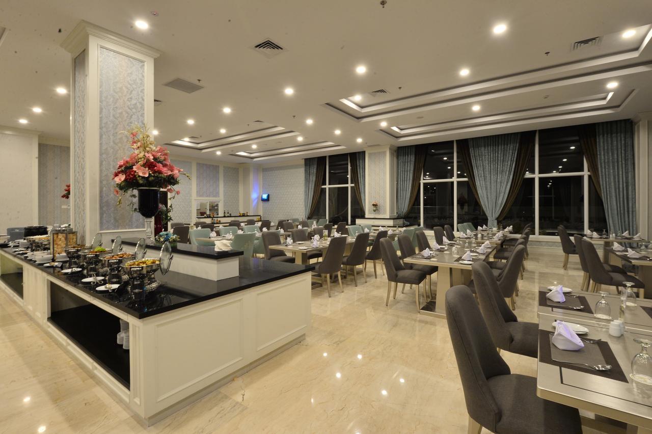 Hotel Grand Keisha Yogyakarta Kejayan Zewnętrze zdjęcie