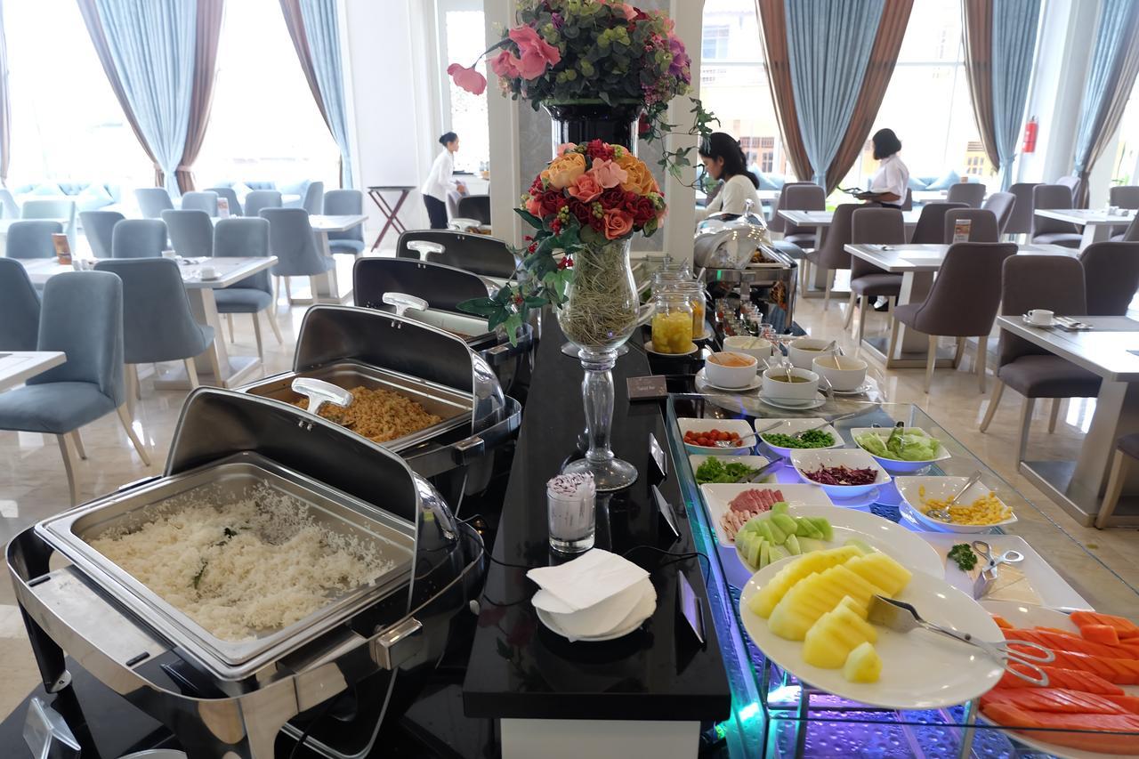 Hotel Grand Keisha Yogyakarta Kejayan Zewnętrze zdjęcie