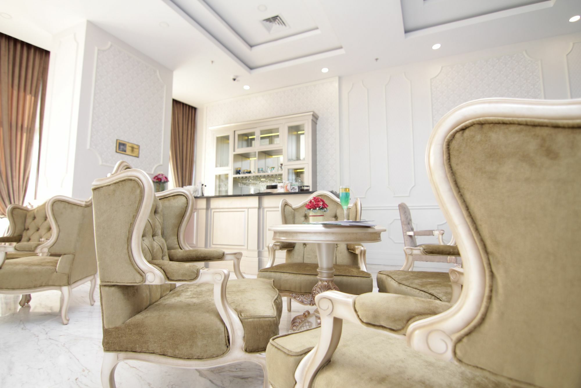 Hotel Grand Keisha Yogyakarta Kejayan Zewnętrze zdjęcie