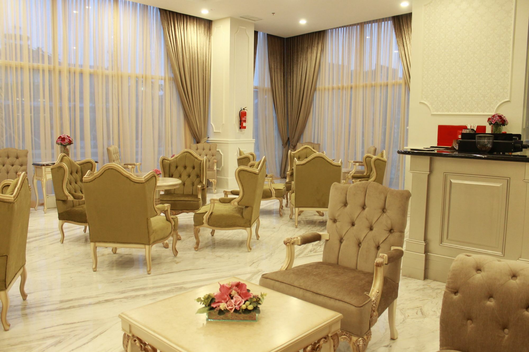 Hotel Grand Keisha Yogyakarta Kejayan Zewnętrze zdjęcie
