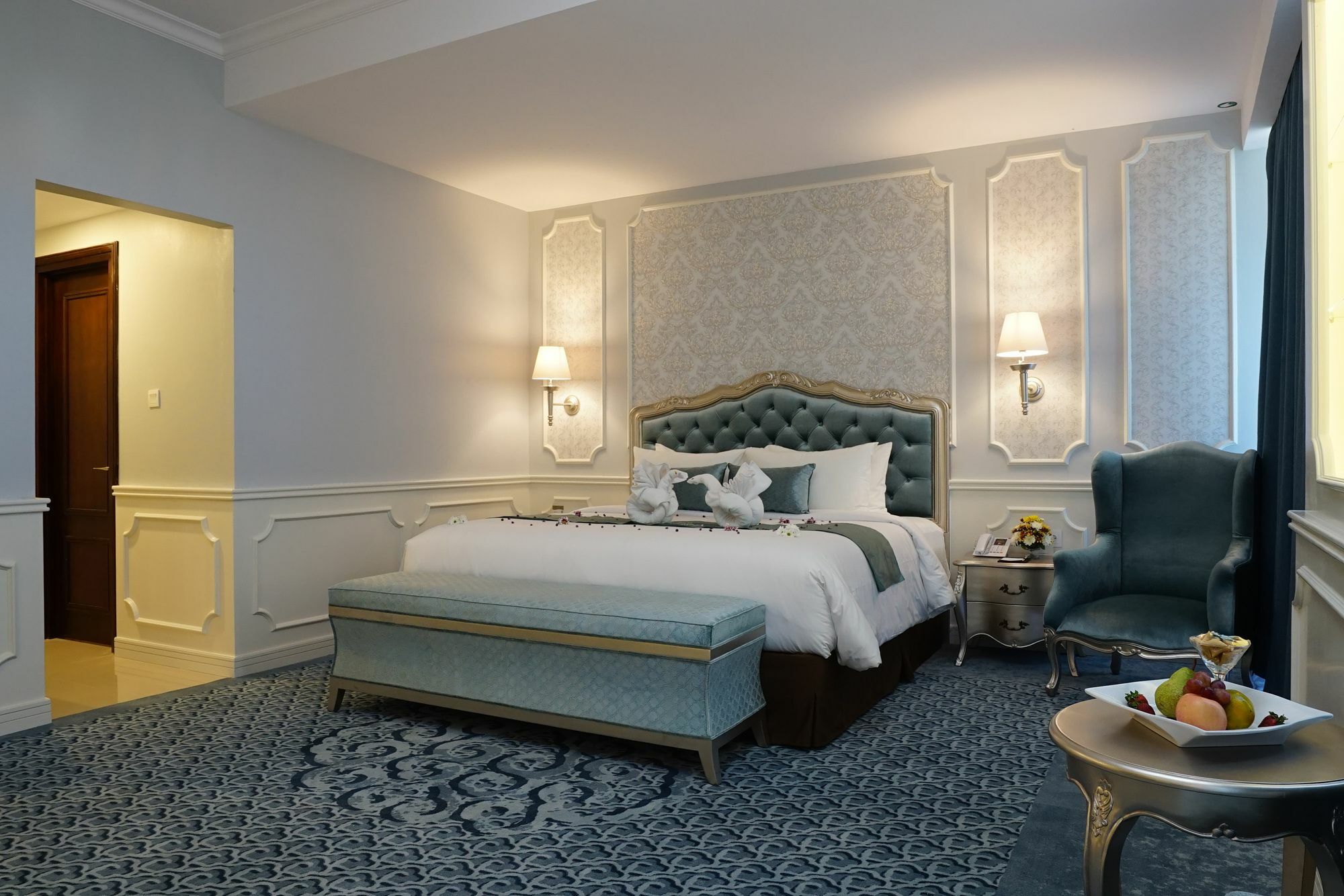 Hotel Grand Keisha Yogyakarta Kejayan Zewnętrze zdjęcie